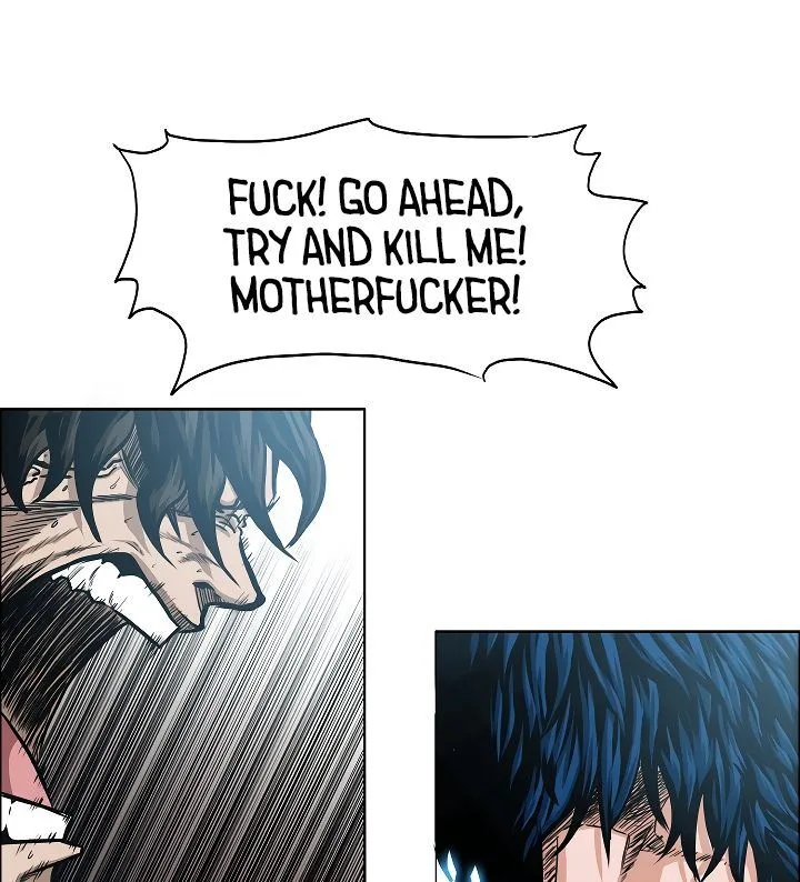 Rooftop Sword Master Chapter 35 page 1