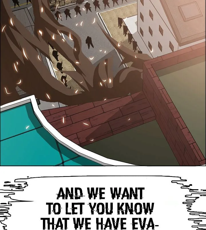 Rooftop Sword Master Chapter 35 page 26