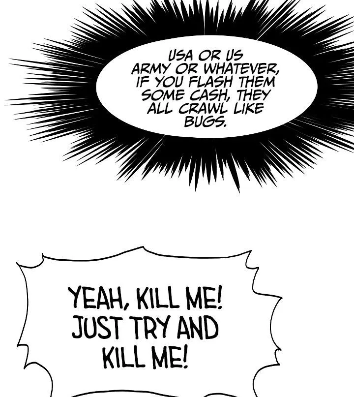 Rooftop Sword Master Chapter 35 page 21