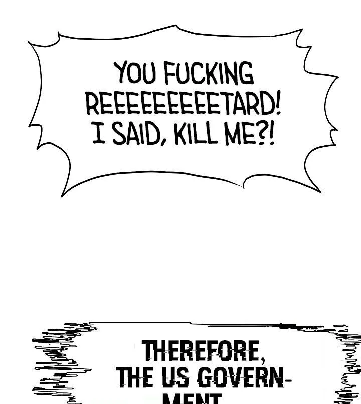 Rooftop Sword Master Chapter 35 page 23