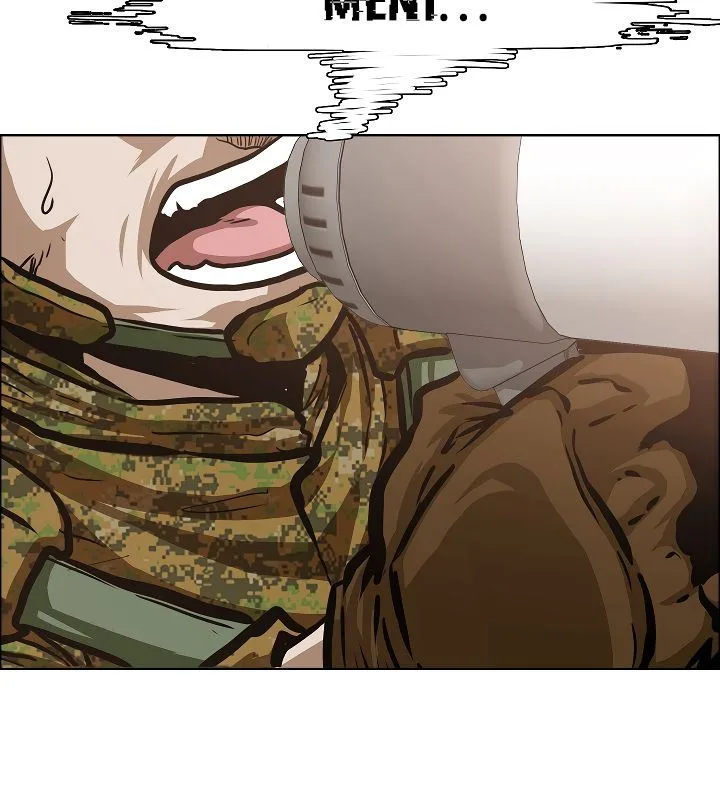 Rooftop Sword Master Chapter 35 page 24
