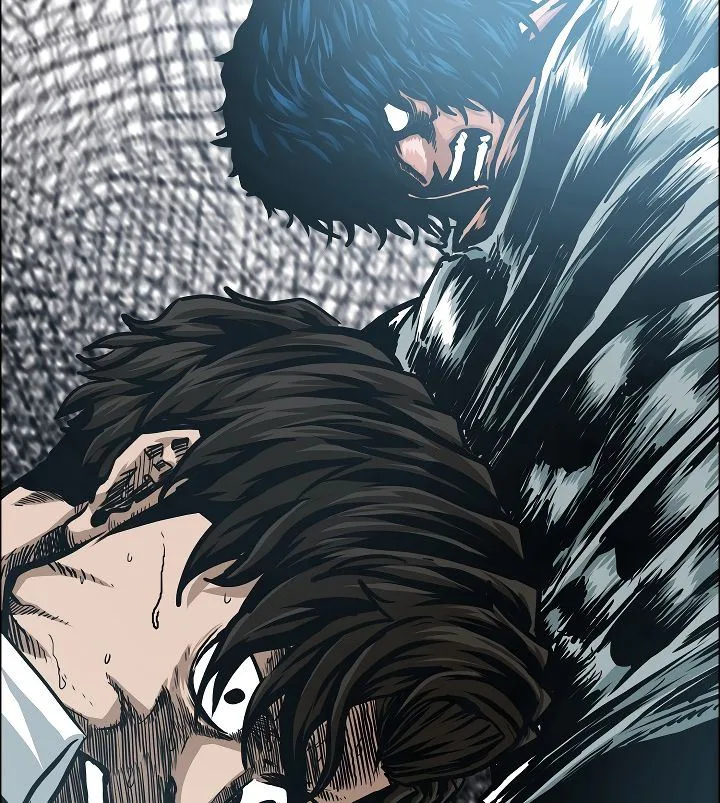 Rooftop Sword Master Chapter 35 page 30