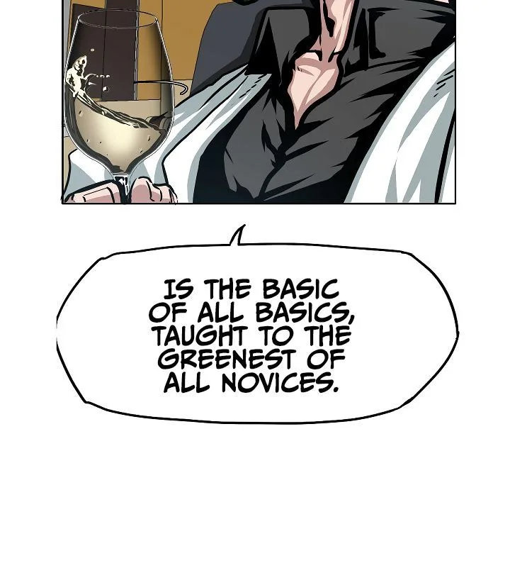 Rooftop Sword Master Chapter 35 page 38