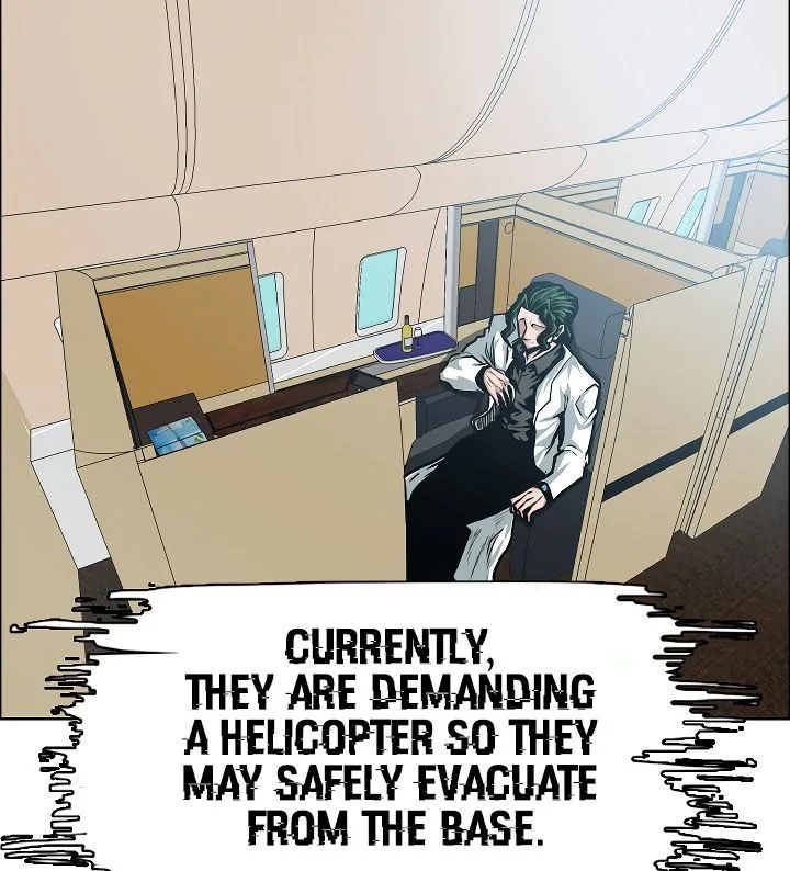 Rooftop Sword Master Chapter 35 page 42