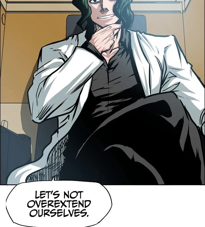Rooftop Sword Master Chapter 35 page 45