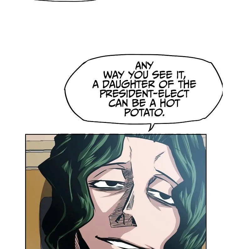 Rooftop Sword Master Chapter 35 page 46