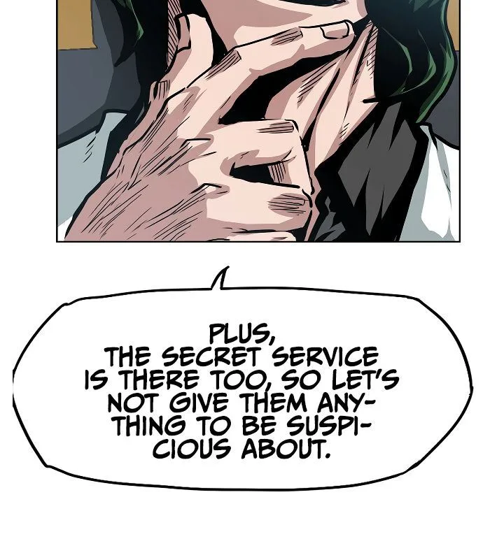 Rooftop Sword Master Chapter 35 page 47