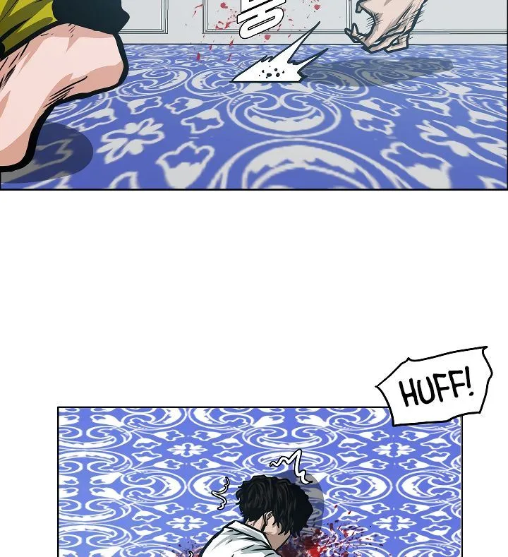 Rooftop Sword Master Chapter 35 page 60