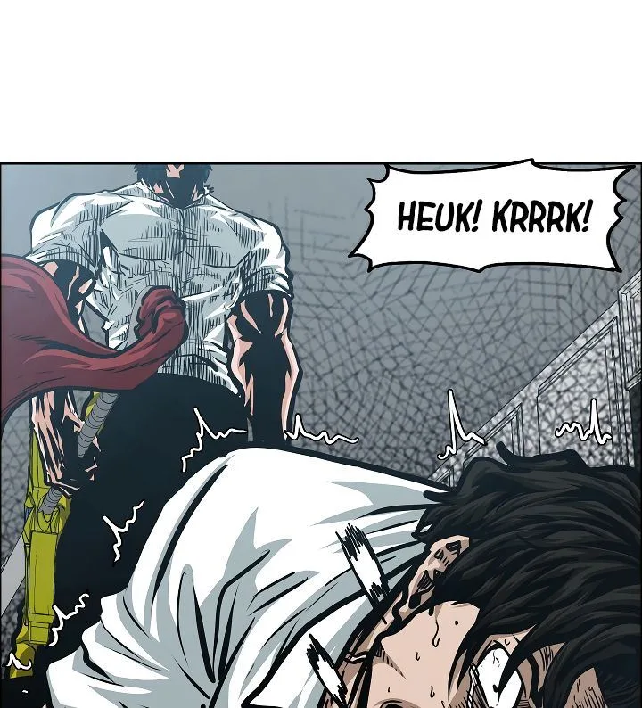 Rooftop Sword Master Chapter 35 page 62