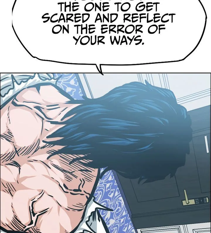 Rooftop Sword Master Chapter 35 page 83
