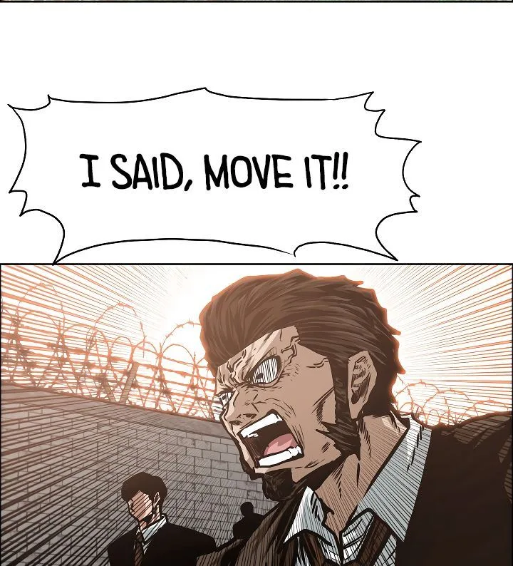 Rooftop Sword Master Chapter 35 page 103