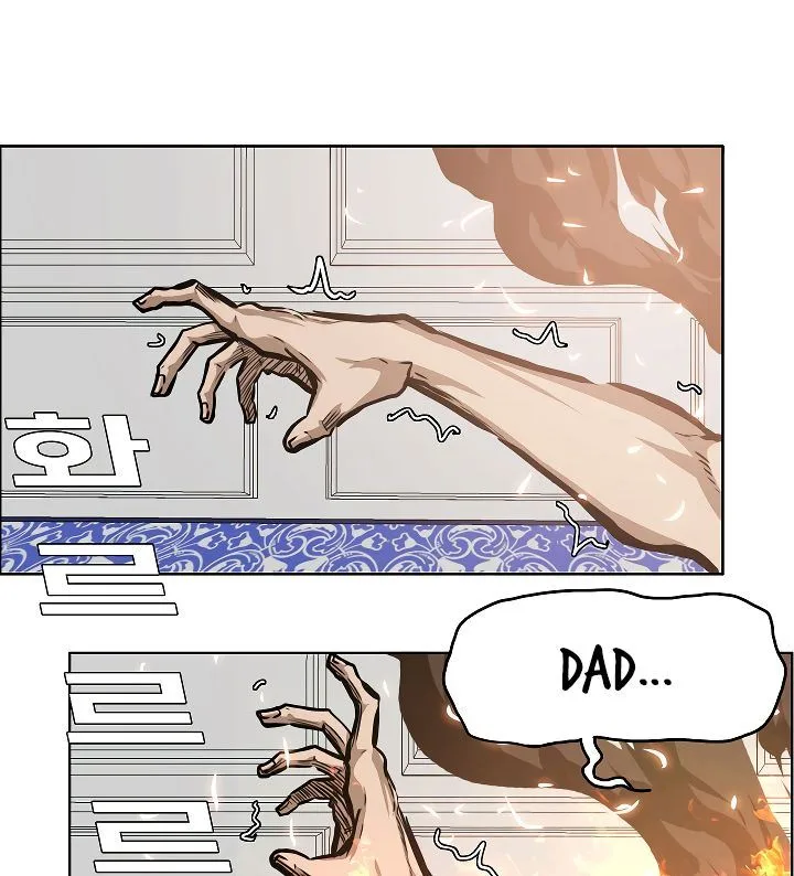 Rooftop Sword Master Chapter 35 page 109