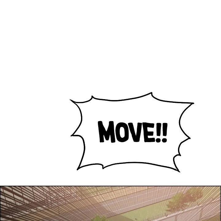 Rooftop Sword Master Chapter 36 page 1
