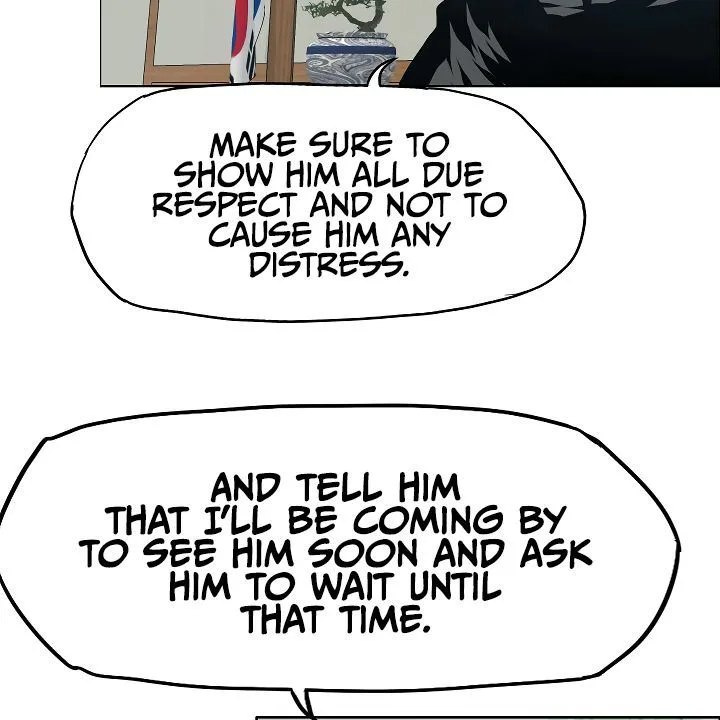 Rooftop Sword Master Chapter 36 page 34