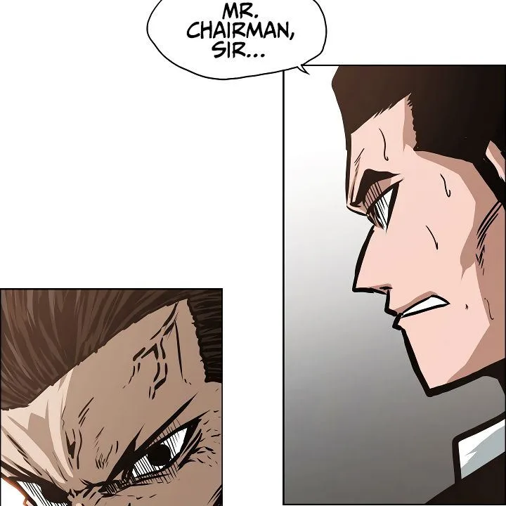 Rooftop Sword Master Chapter 36 page 26