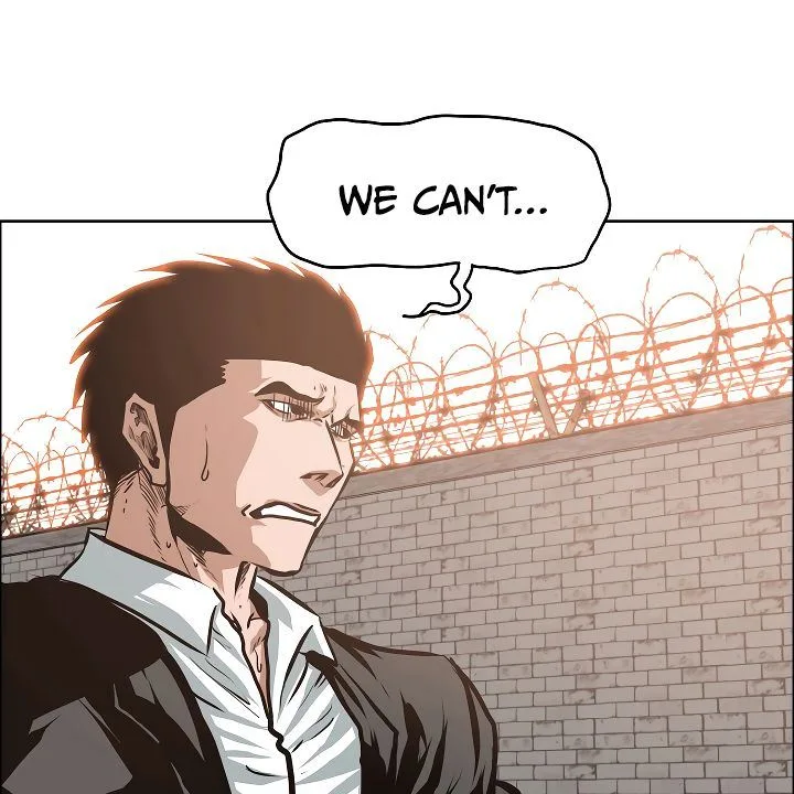 Rooftop Sword Master Chapter 36 page 4