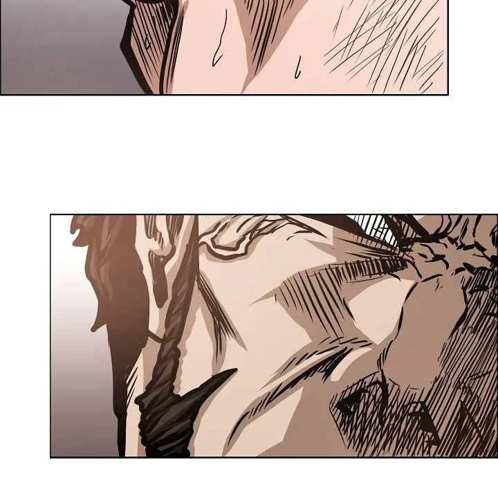 Rooftop Sword Master Chapter 36 page 16