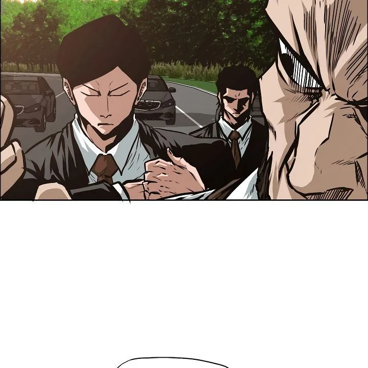 Rooftop Sword Master Chapter 36 page 25