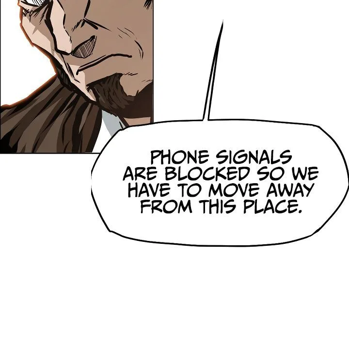 Rooftop Sword Master Chapter 36 page 27