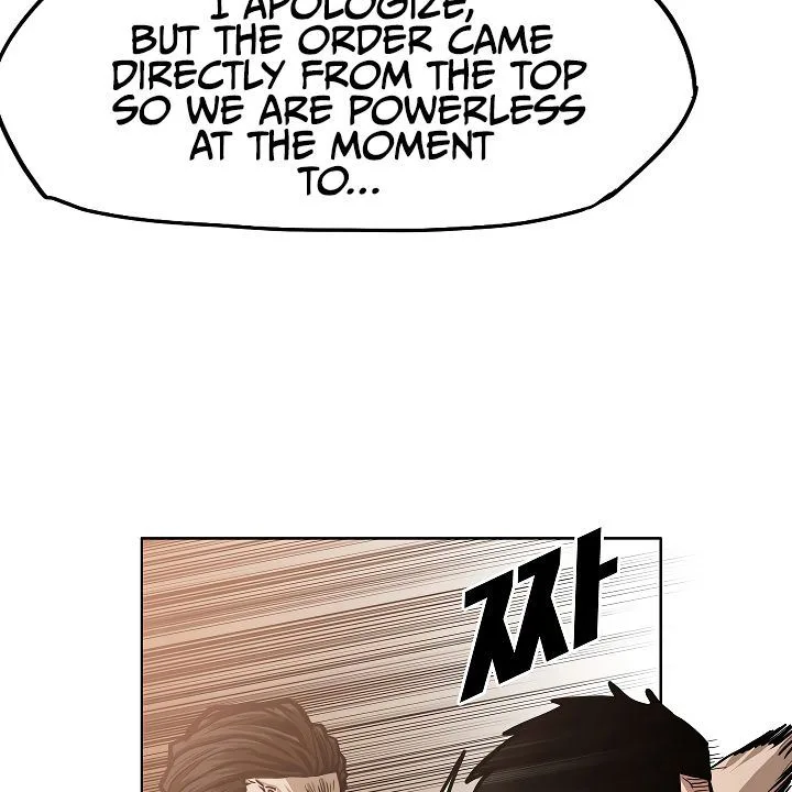Rooftop Sword Master Chapter 36 page 11