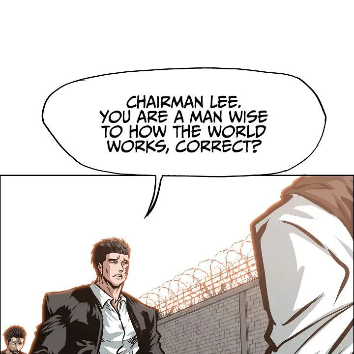 Rooftop Sword Master Chapter 36 page 17