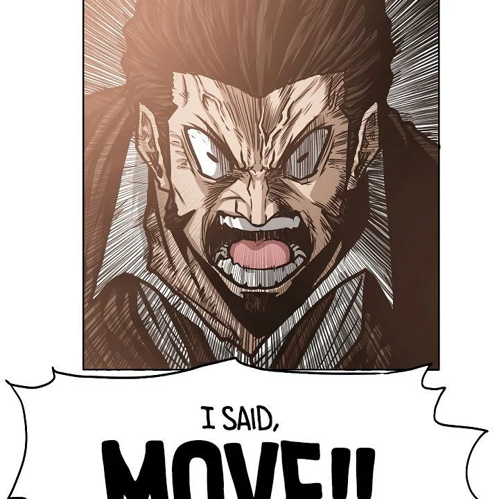 Rooftop Sword Master Chapter 36 page 6
