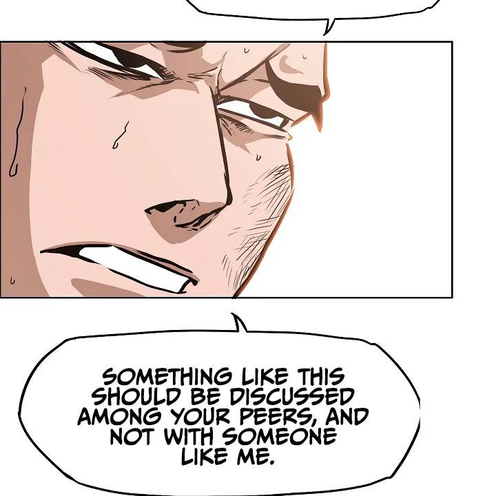 Rooftop Sword Master Chapter 36 page 20