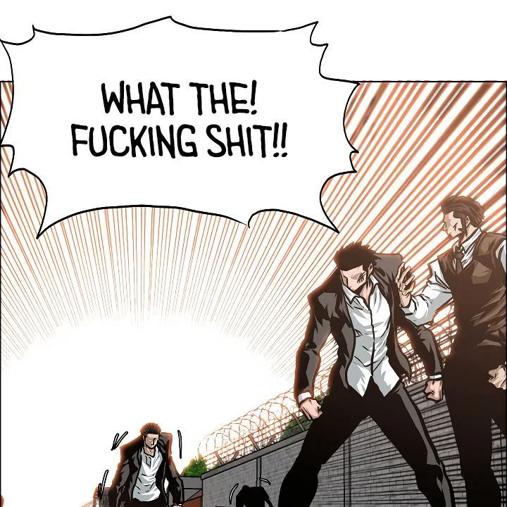 Rooftop Sword Master Chapter 36 page 13