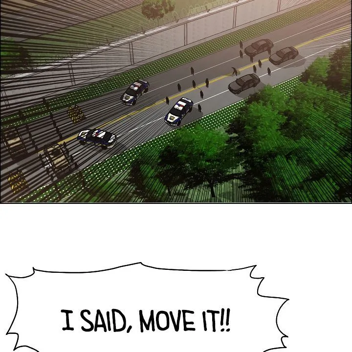 Rooftop Sword Master Chapter 36 page 2
