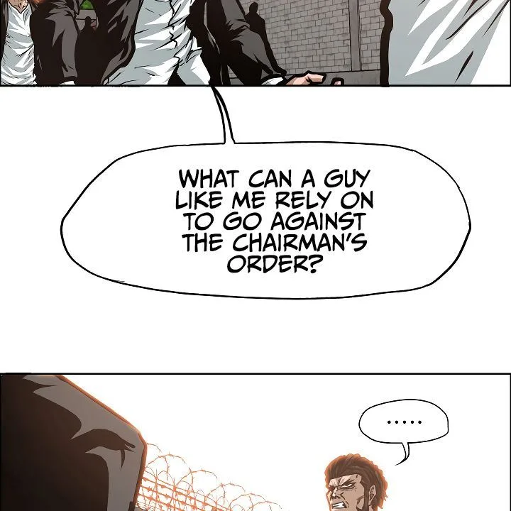 Rooftop Sword Master Chapter 36 page 18
