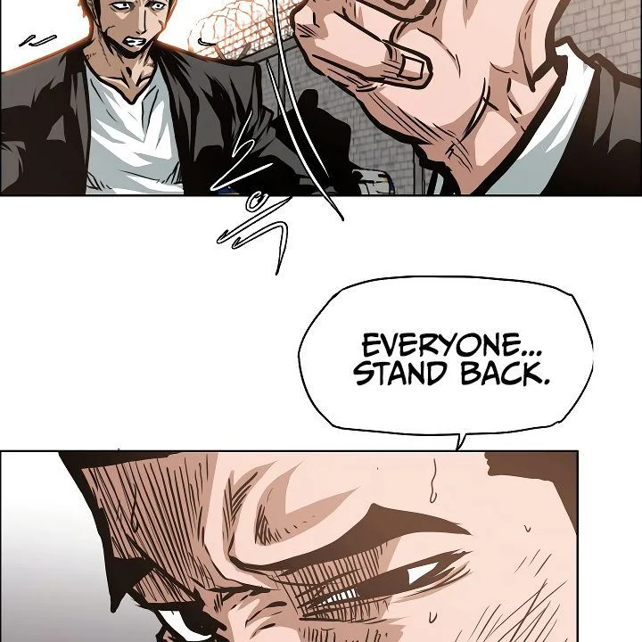 Rooftop Sword Master Chapter 36 page 15