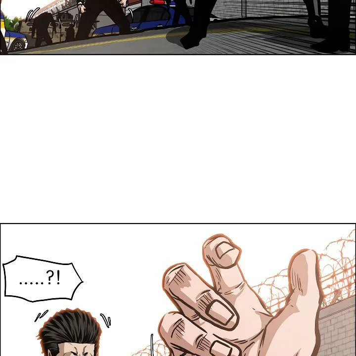 Rooftop Sword Master Chapter 36 page 14