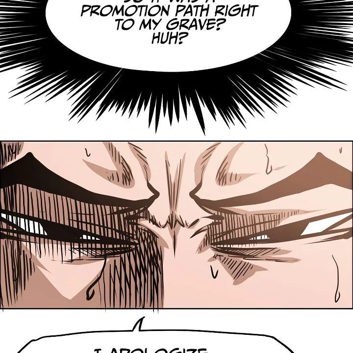 Rooftop Sword Master Chapter 36 page 10