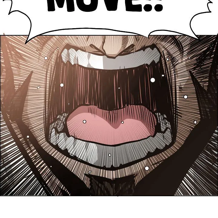 Rooftop Sword Master Chapter 36 page 7