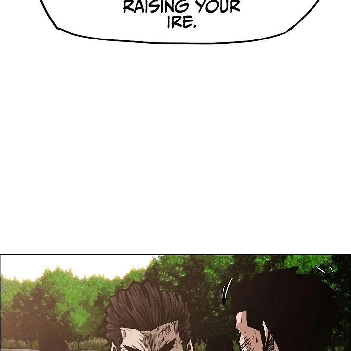 Rooftop Sword Master Chapter 36 page 23