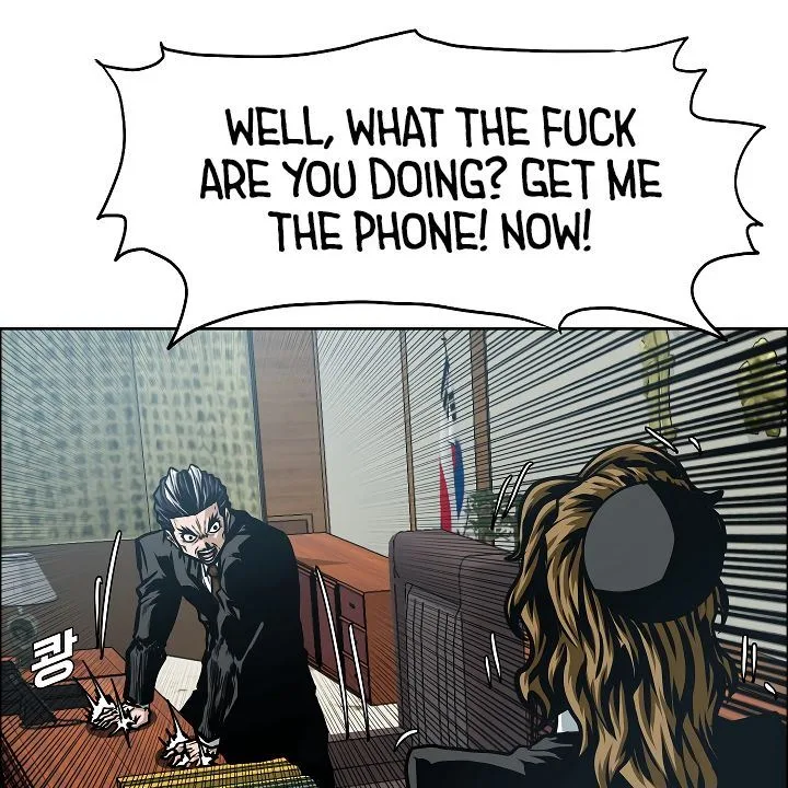 Rooftop Sword Master Chapter 36 page 45