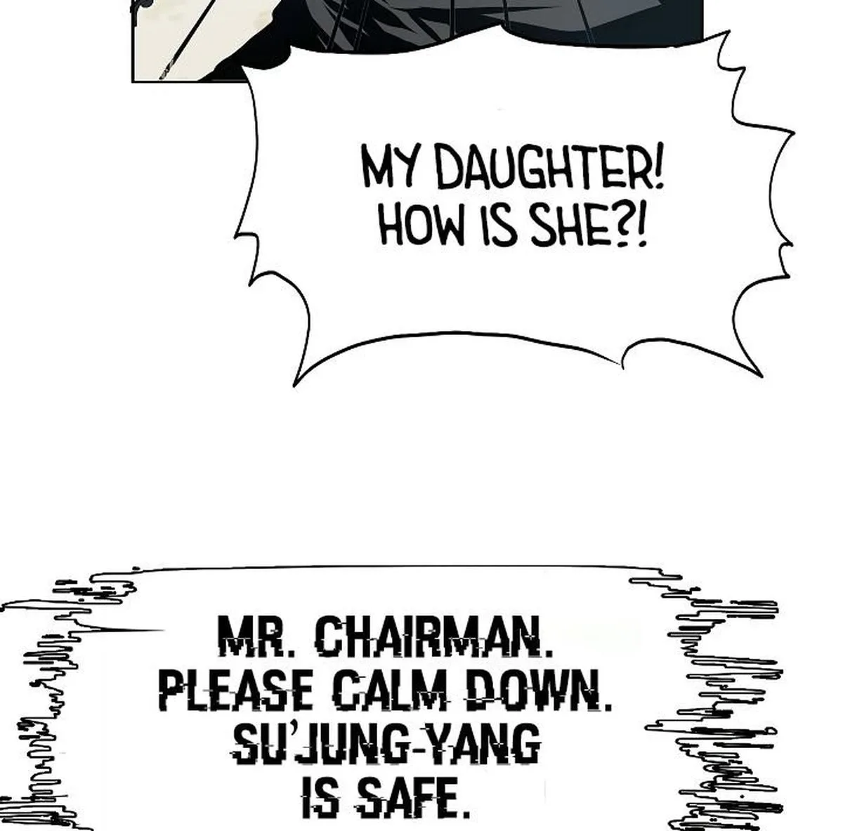 Rooftop Sword Master Chapter 36 page 48