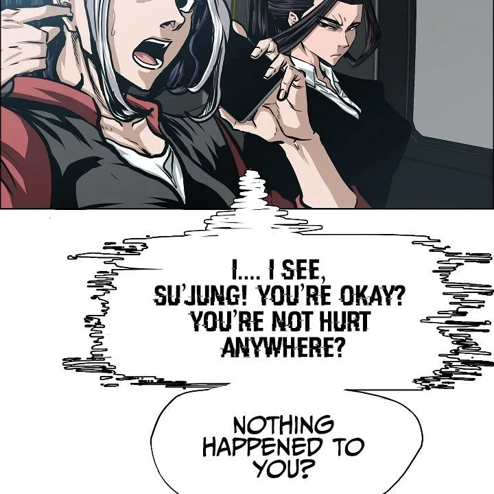 Rooftop Sword Master Chapter 36 page 51