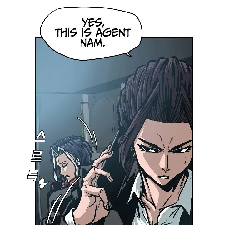 Rooftop Sword Master Chapter 36 page 55