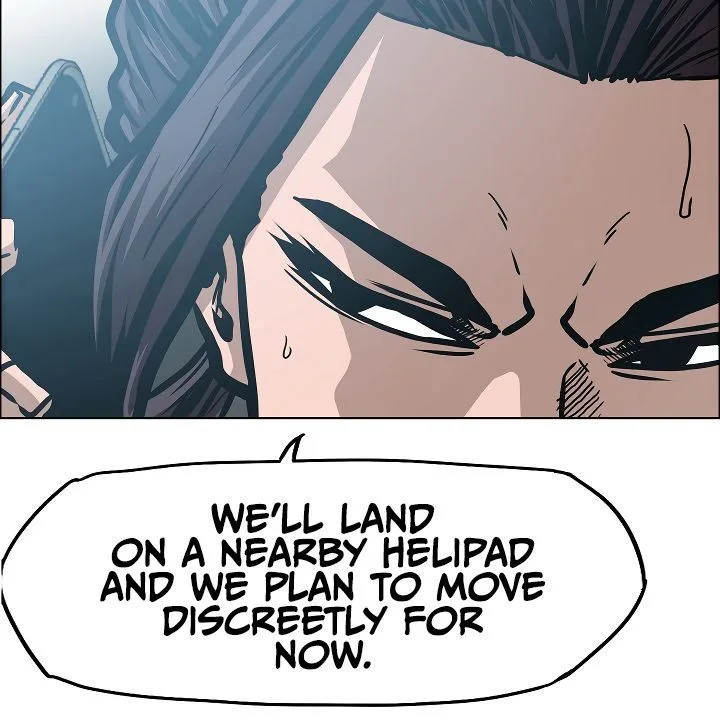 Rooftop Sword Master Chapter 36 page 57