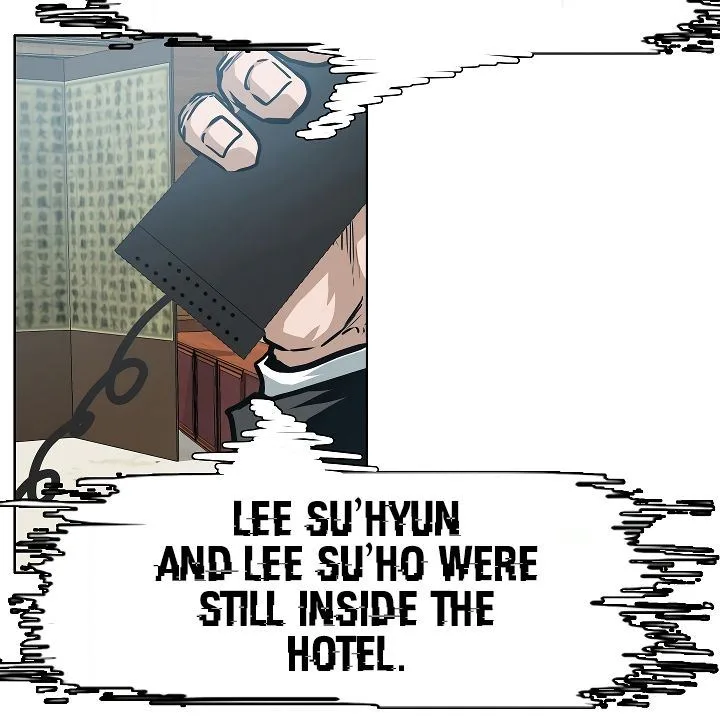 Rooftop Sword Master Chapter 36 page 61