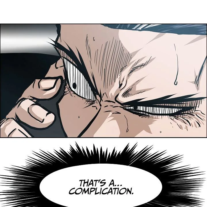 Rooftop Sword Master Chapter 36 page 62