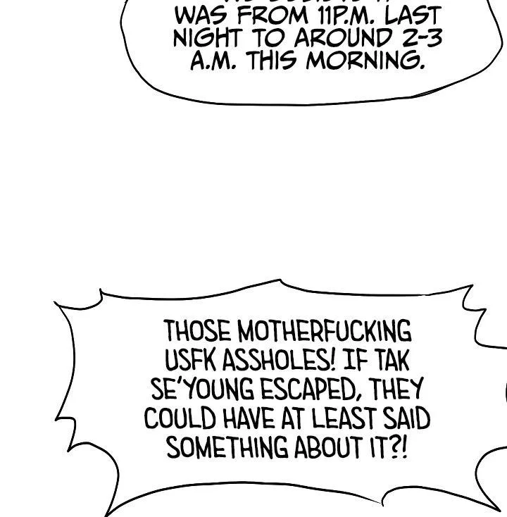 Rooftop Sword Master Chapter 36 page 132