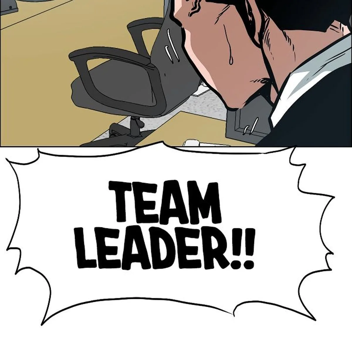 Rooftop Sword Master Chapter 36 page 137