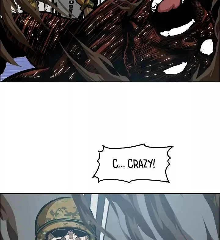 Rooftop Sword Master Chapter 37 page 10