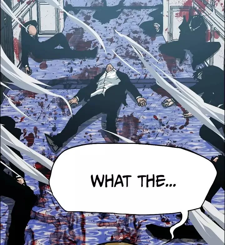 Rooftop Sword Master Chapter 37 page 4