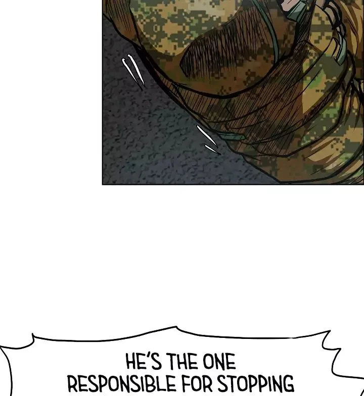 Rooftop Sword Master Chapter 37 page 40