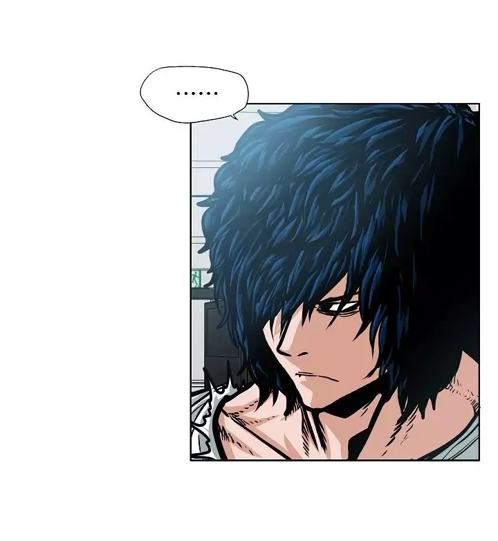 Rooftop Sword Master Chapter 37 page 54