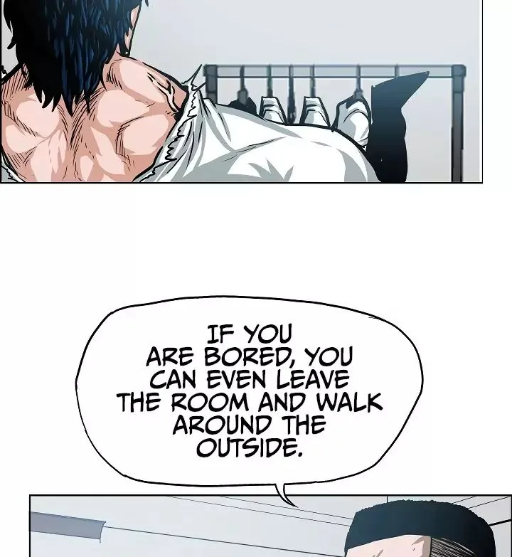 Rooftop Sword Master Chapter 37 page 57