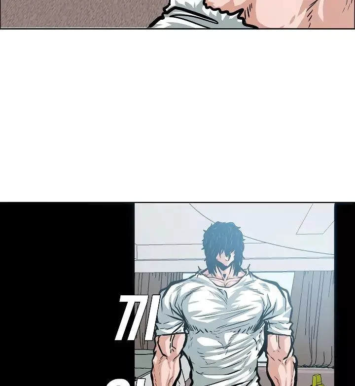 Rooftop Sword Master Chapter 37 page 60